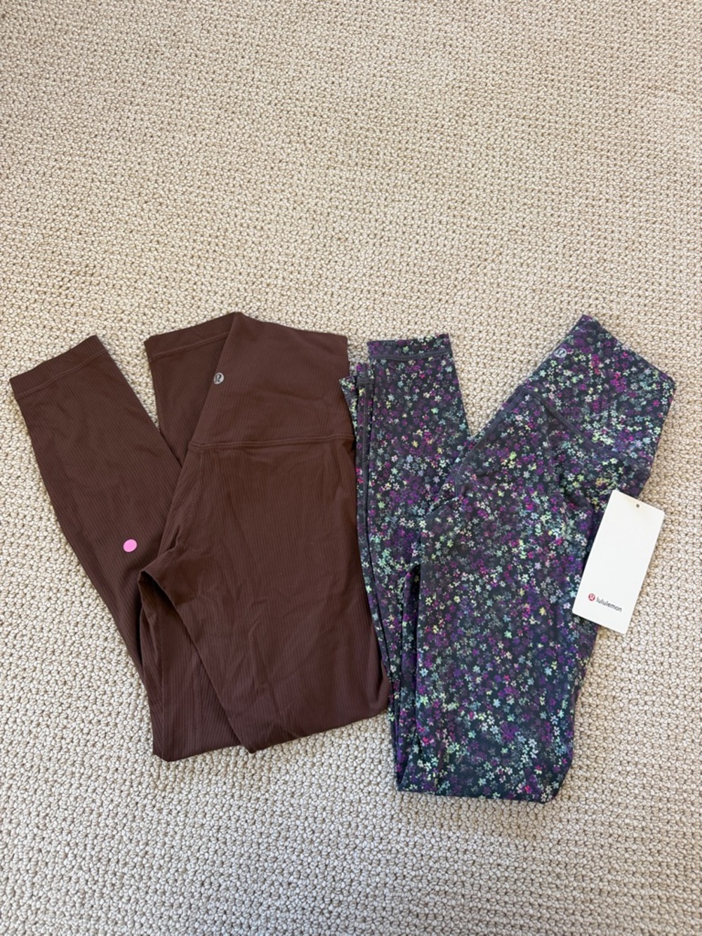 lululemon athletica Women’s High-Rise Leggings